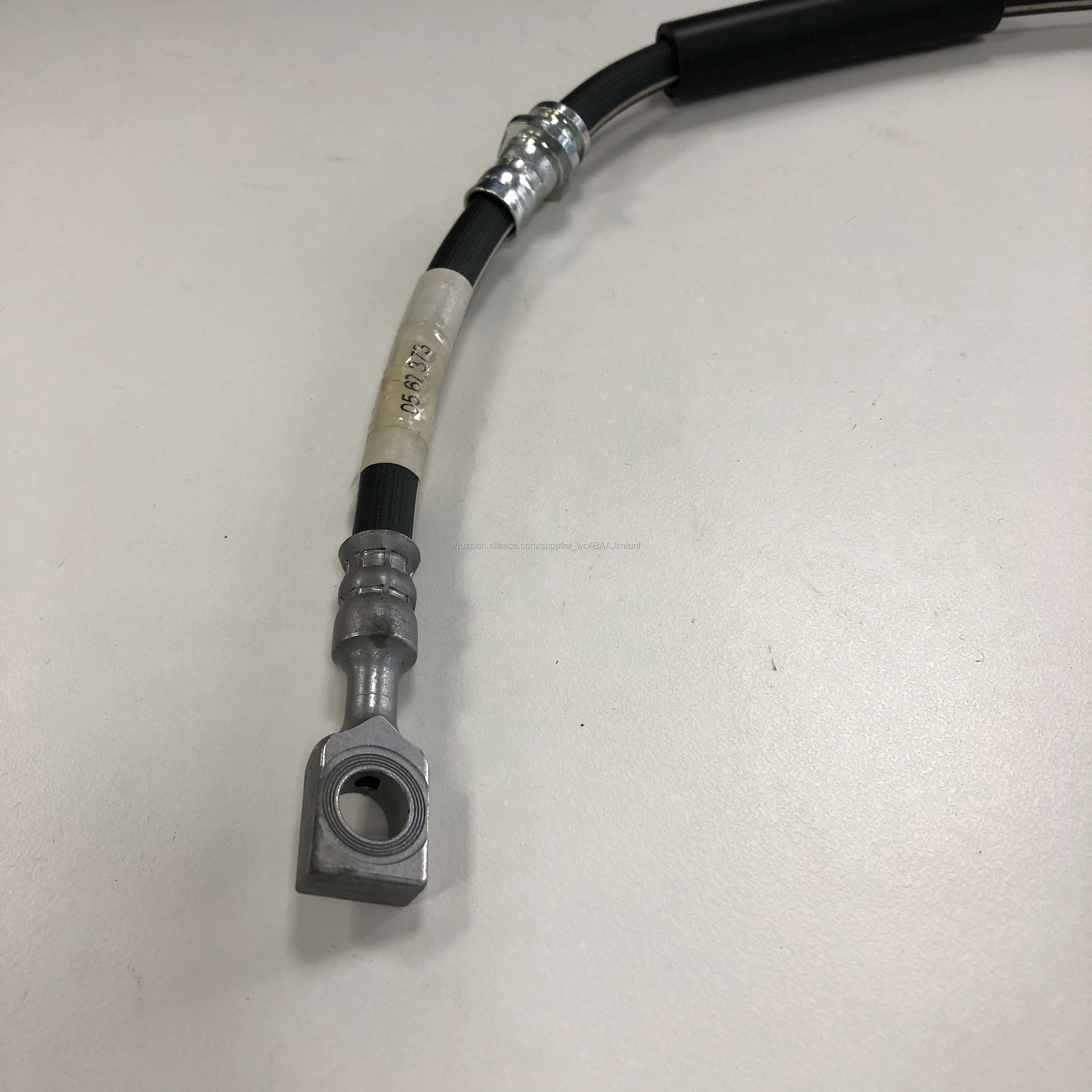 OE0562373 DOT 1/8 HL SAE J1401 BRAKE HOSE FOR OPEL/VAUXHALL