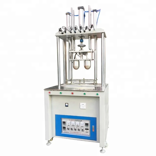 KV-168D/D-8 бюстгальтер ткань стакан литьевой машины