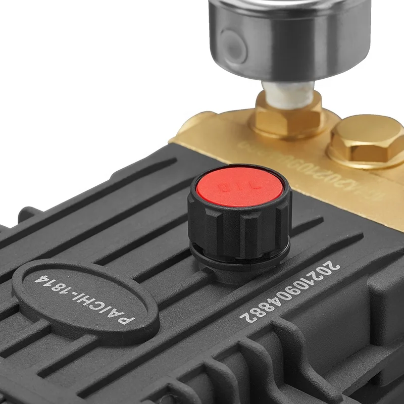 13l high pressure washer pump electric high pressure pump triplex 220 volt  high pressure plunger pump 250 bar