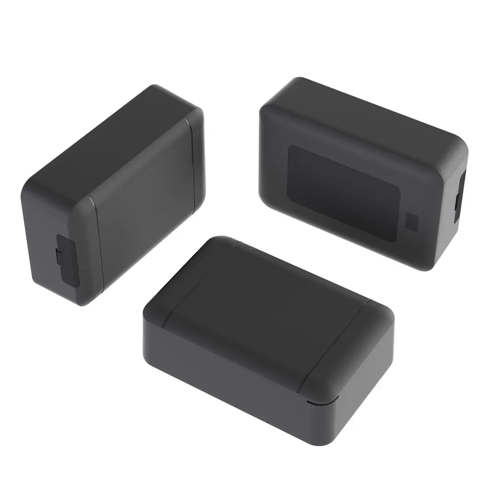 Ready to Ship 4G Lte Wireless GPS Tracker 10000mAh Magnet Tracking Device Car 4G GPS TNEW Arrivals