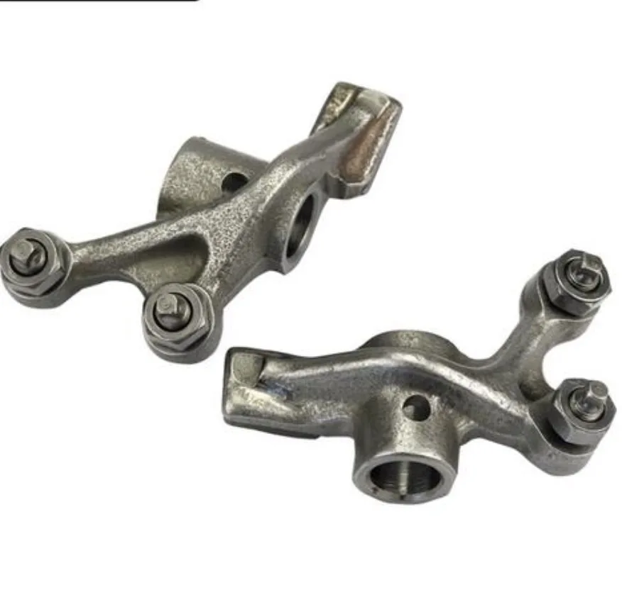 150/160cc engine valve rocker arm second-hand refurbished for Yinxiang ATV off-road motorcycle parts