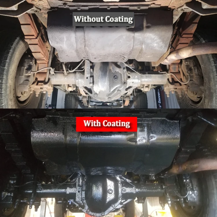 Appliance Anti-corrosive Paint Topcoat Aerosol Anti Rust Inhibitor Spray