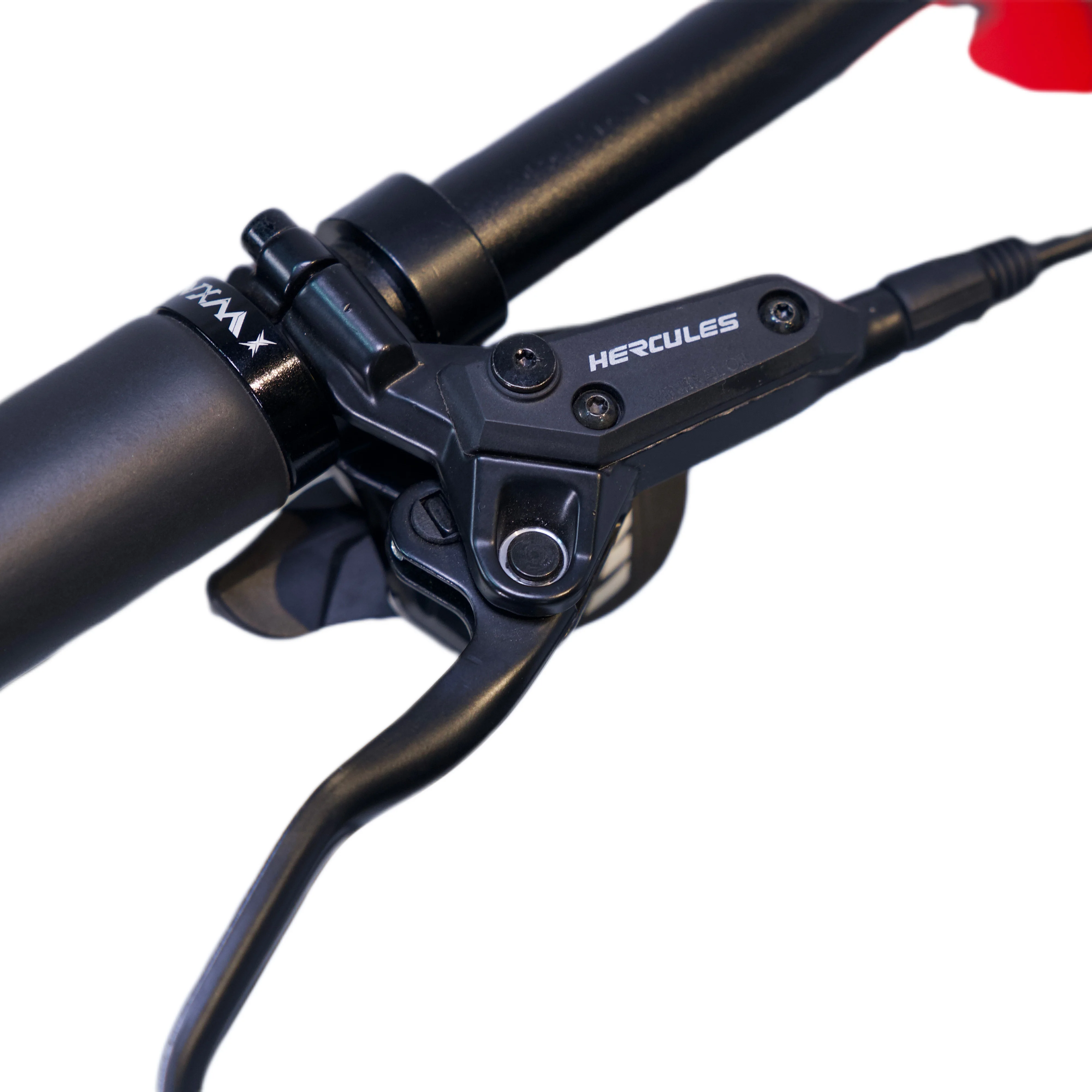 MTB Air Lock Fork Suspension Oil Brake Aluminum Alloy 30 Speed 27.5 Inch Mountain Bike