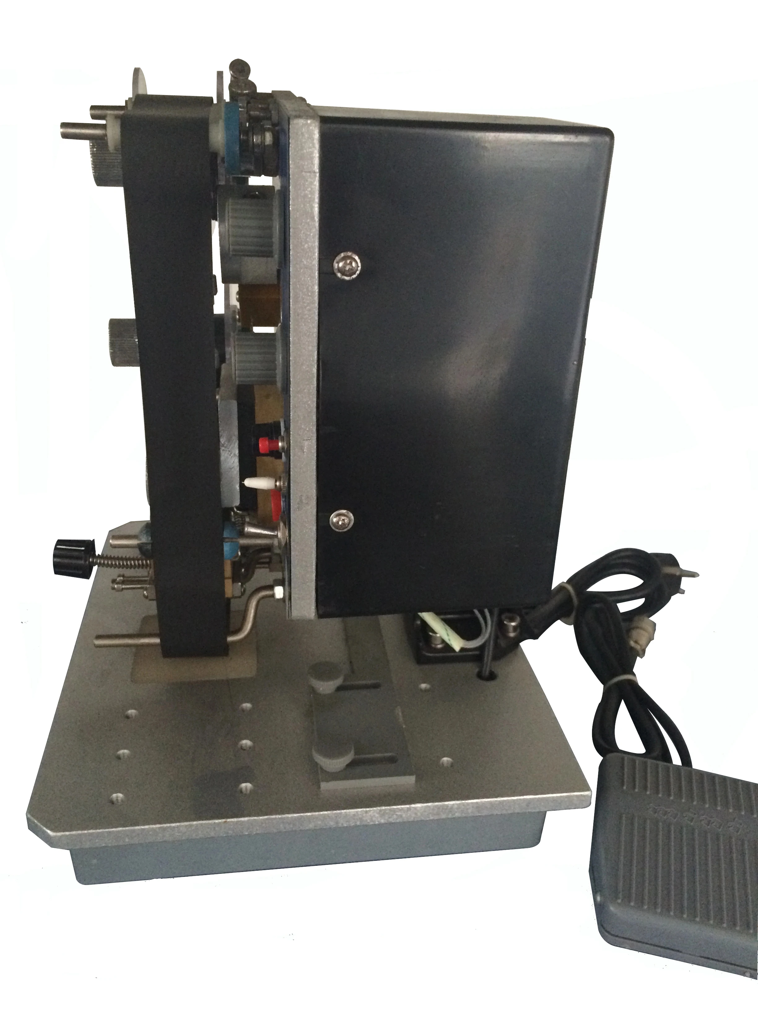 BROPACK Colored-Tape printing machine adjustable temperature control digital printing machine