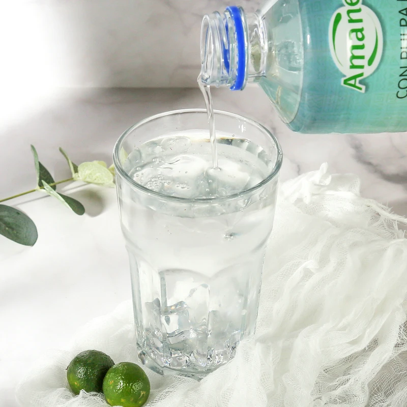 Private Label Coconut Water Wholesale 100% Pure Coconut Water Original Coconut Water Juice