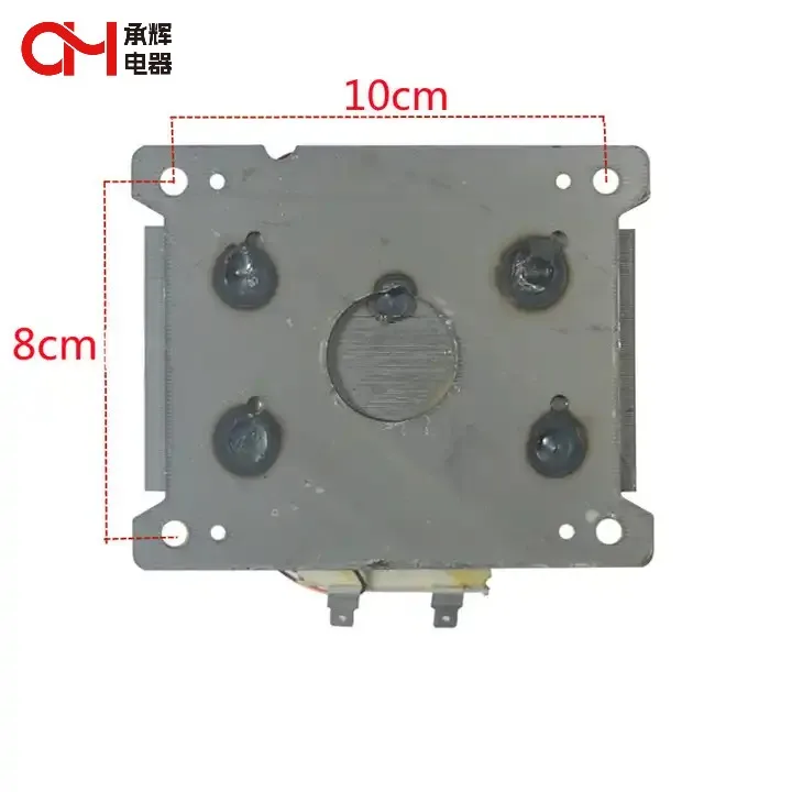 High Quality 220v 120v 230v 800w 900w 1000w Microwave Oven Transformer Copper Wire