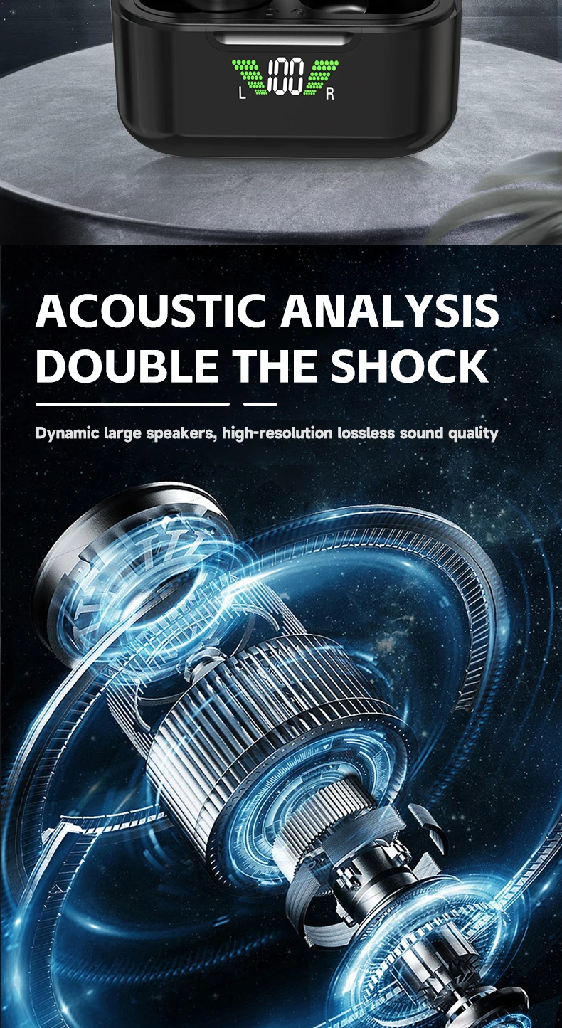 Hearing products Rechargeable hearing AIDS help seniors overcome hearing impairments