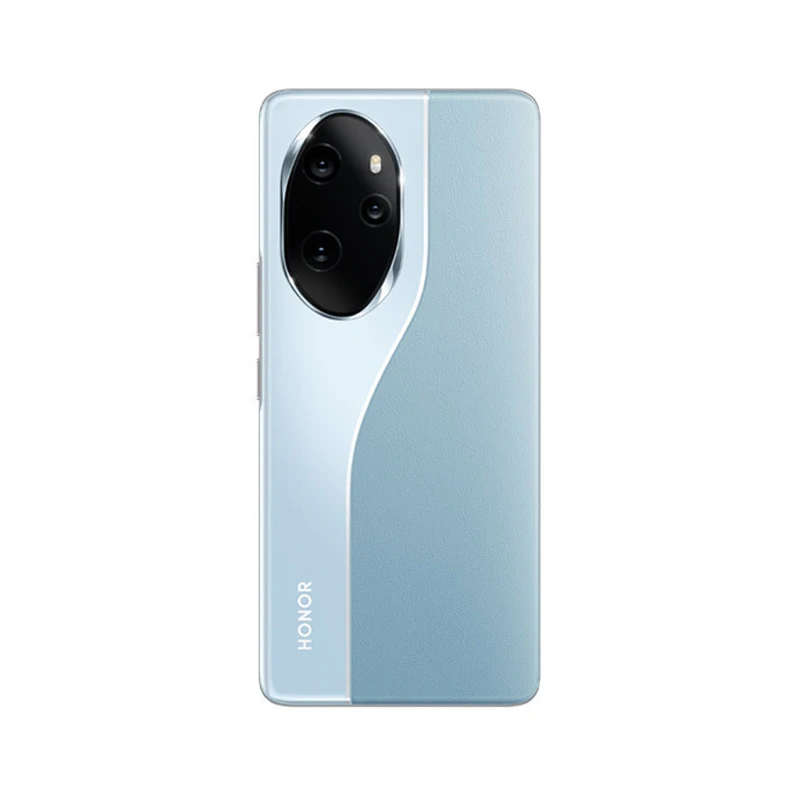 Оригинальный HONOR 100 Pro 5G 512GB разблокированный для глобального мобильного телефона сотовый телефон Смартфон usedphone