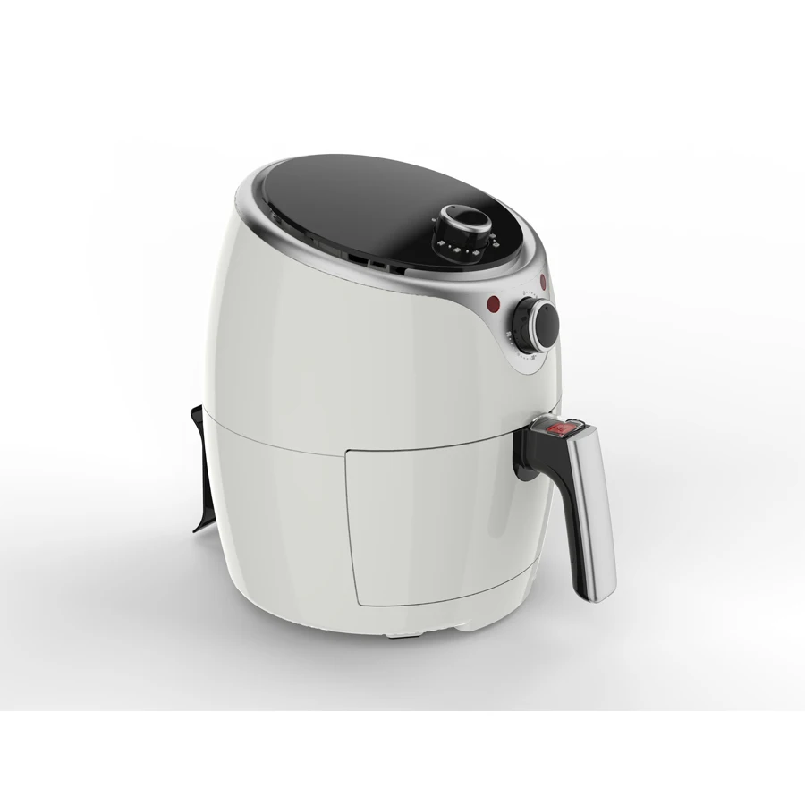 Factory direct selling high quality automatic air fryer vegetable meat healthy oil-free air fryer