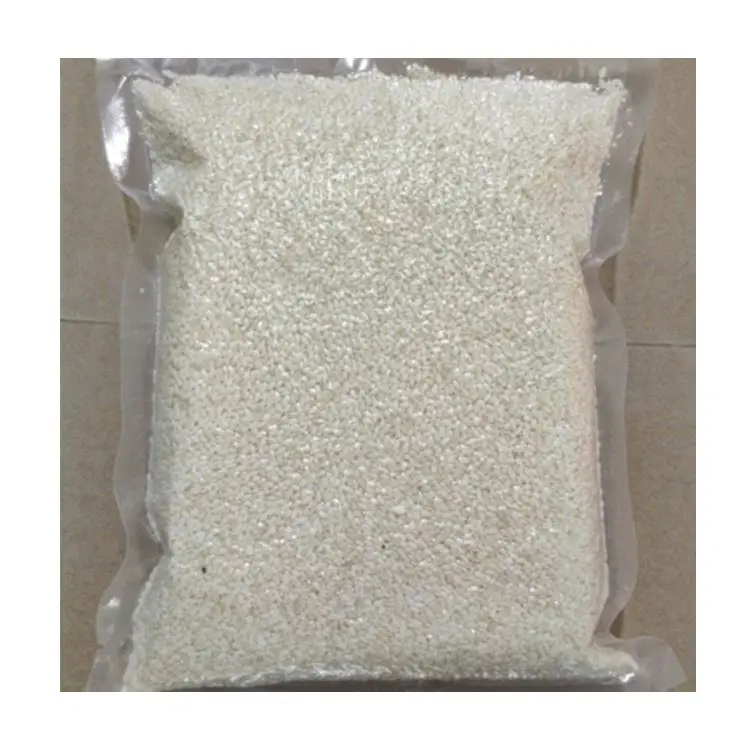 Wholesale Price Healthy Peeling Roasted Hulled White Sesame Seeds