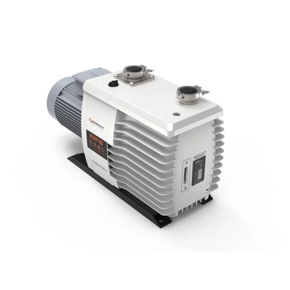 RVP18  2 Stage Two Stage High Quality Vacuum Pump