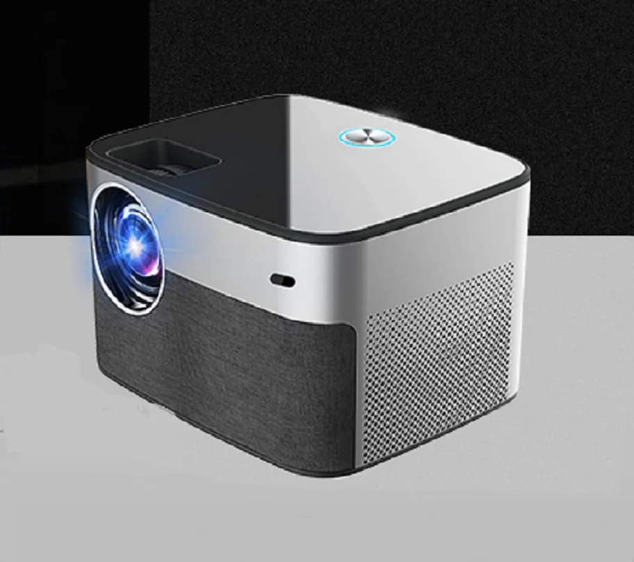 E3H2 mobile phone incorcorp reporte infocorp short throw  4k  Android9.0  LED  Mini pocket Projectors