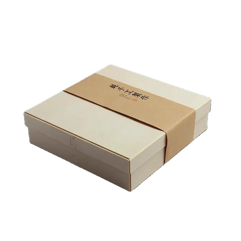 custom Logo Natural Handmade Food Containers Disposable Wooden Boxes Gift boxes