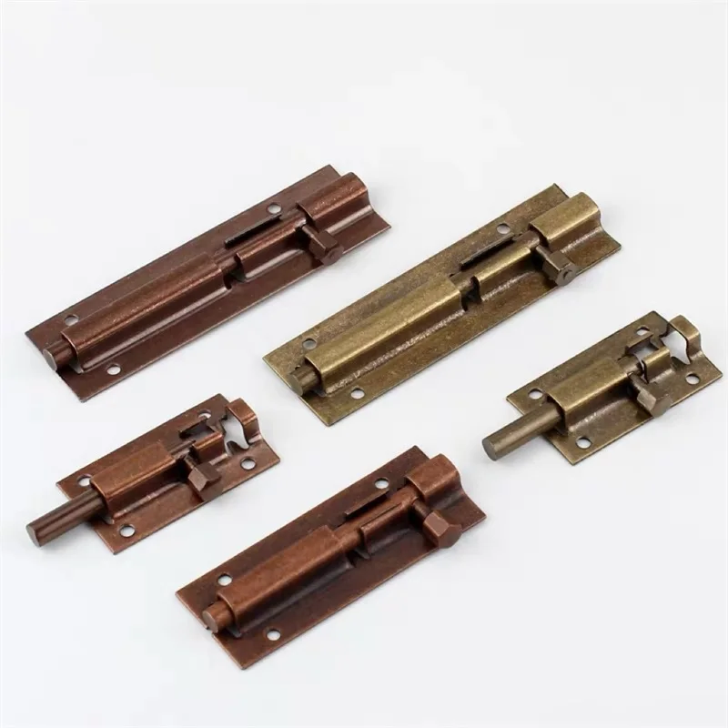 High Standard Different Material  latch