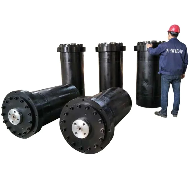 
Hydraulic cylinder for forging press machine hydraulic press cylinders oxygen cylinder EH500 250 1000 Z214 