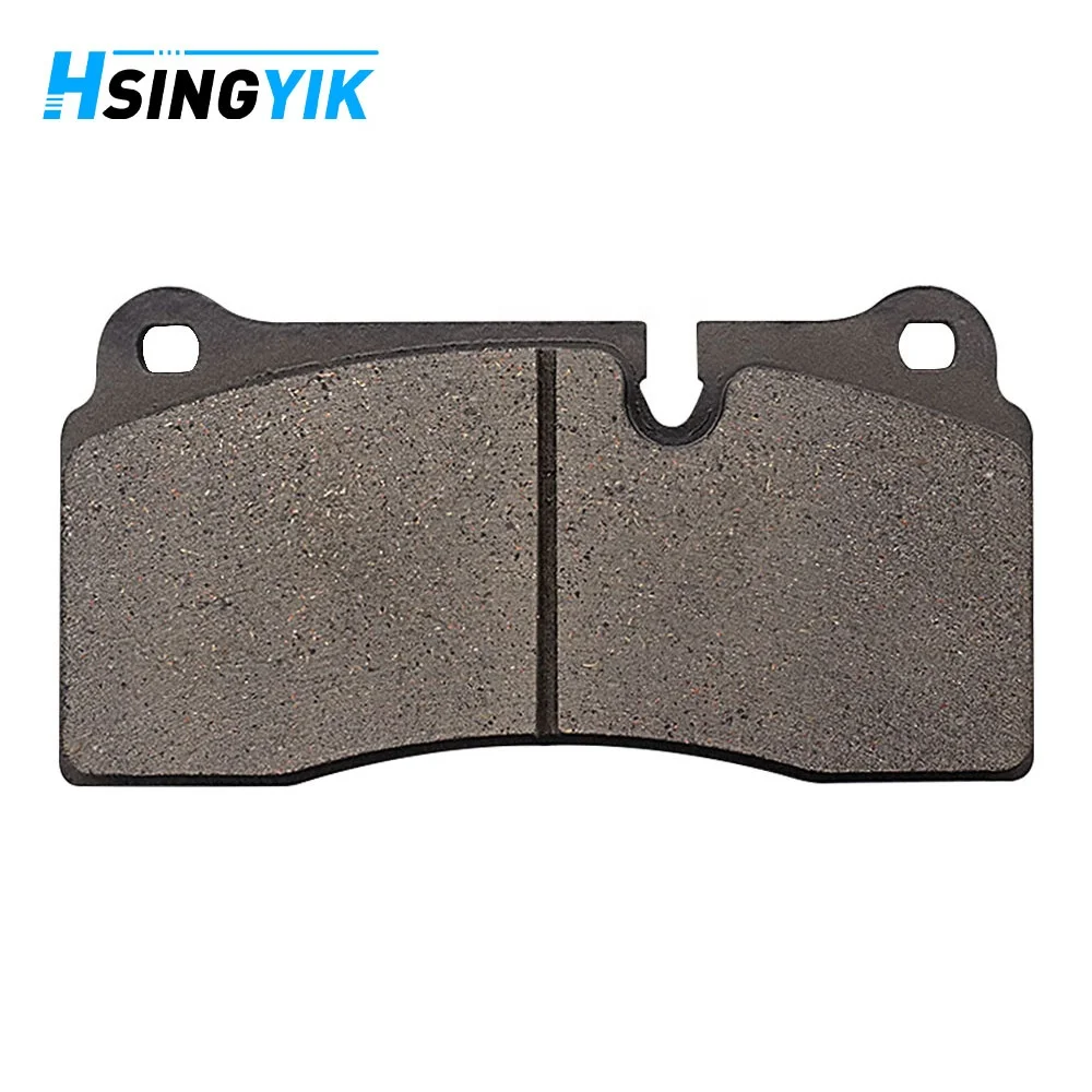 D1155 Hot Style Racing Car Oem High Quality Break Pad For Bmw