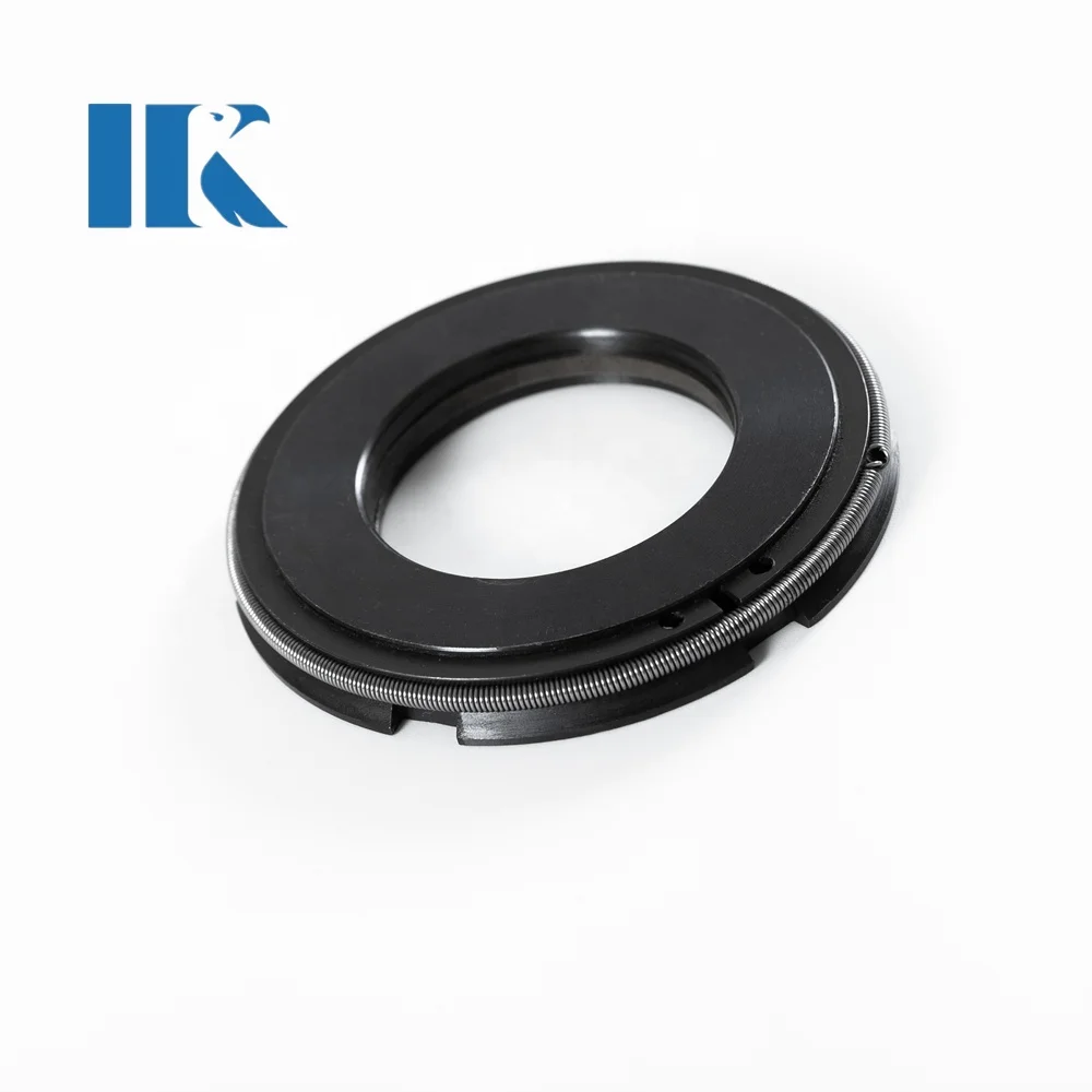 Custom Automatic Self Free Locking Slitting Machine Circular Male Top Knife Holders