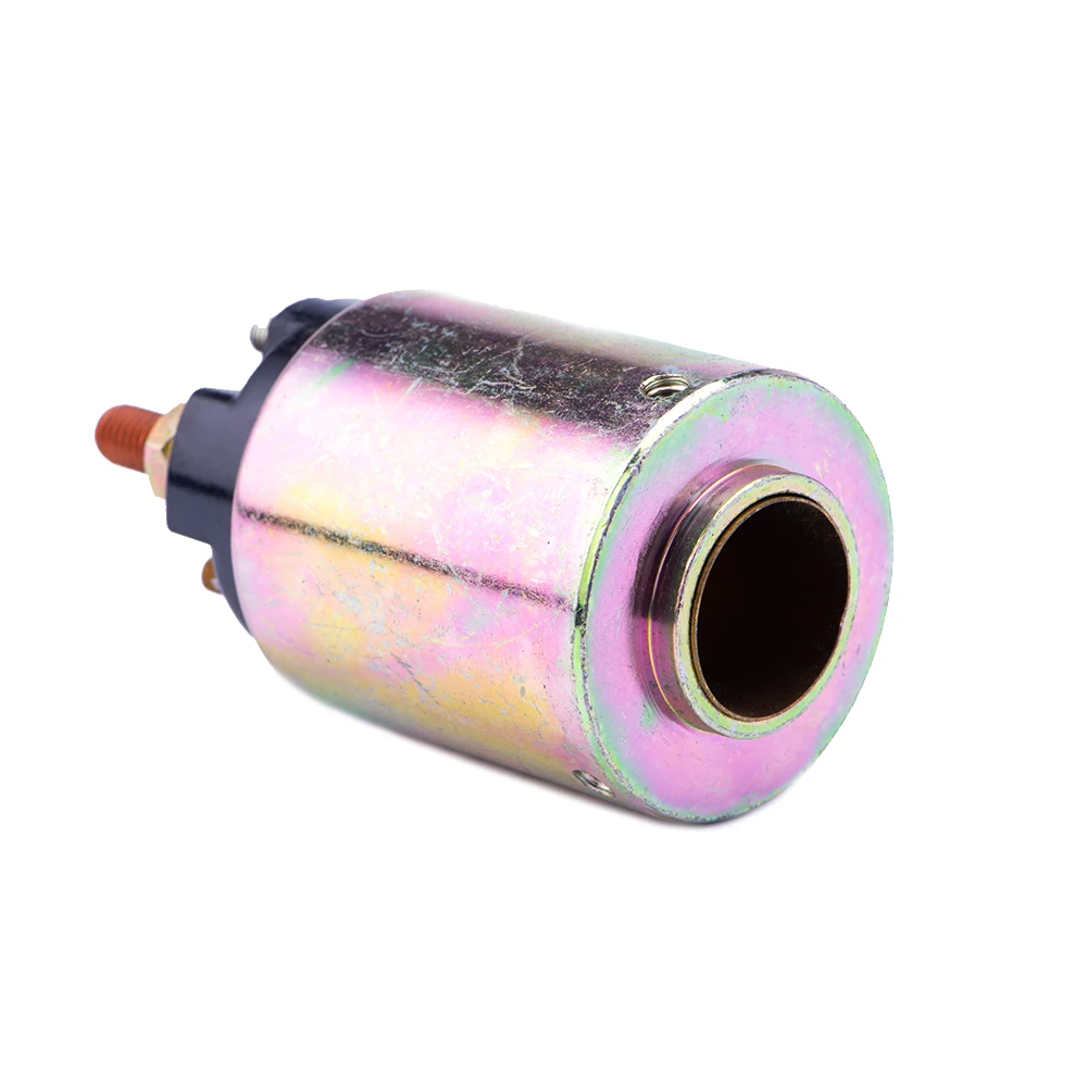 Solenoid Starter Motor