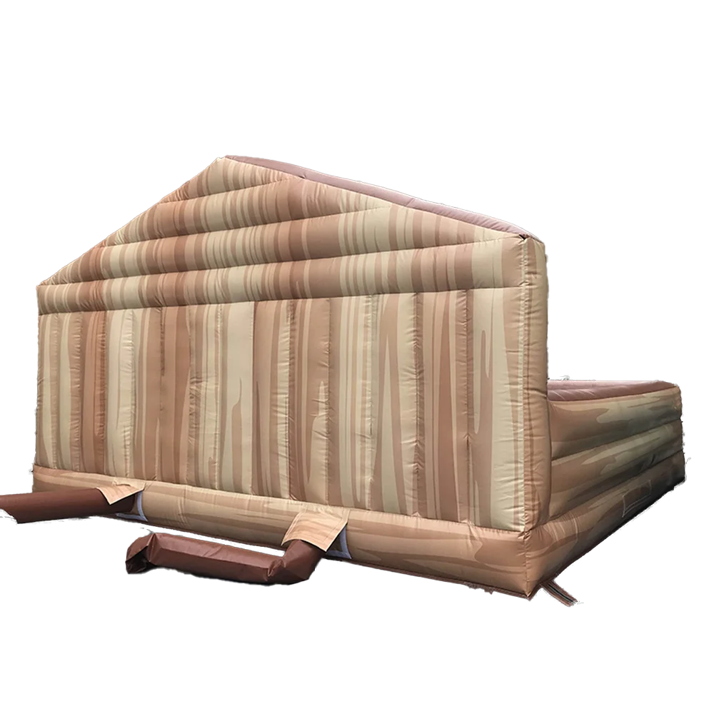 Wholesale Commercial sport game Amusement Park Equipment Attractions Inflatable Mechanical Bull Mattress For Children