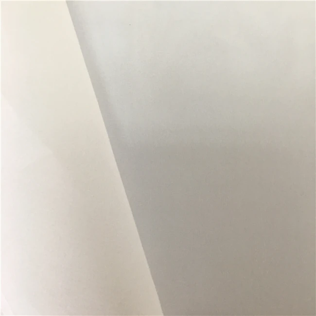 Organic Attractive Organza Silk Fabric with Ahimsa Silk Organza Fabric 100% Mulberry