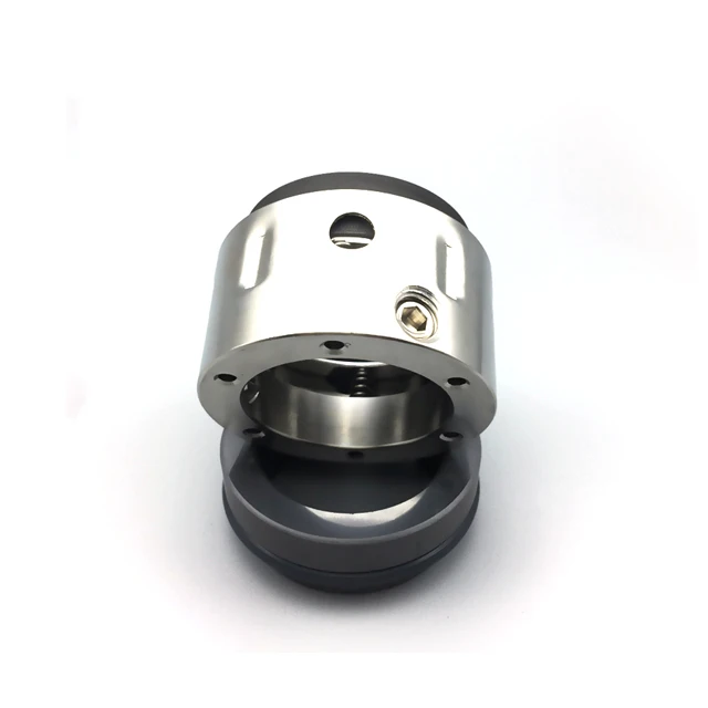 Mechanical seal of water pump 58U/59U High temperature resistant mechanical seal stainless steel
