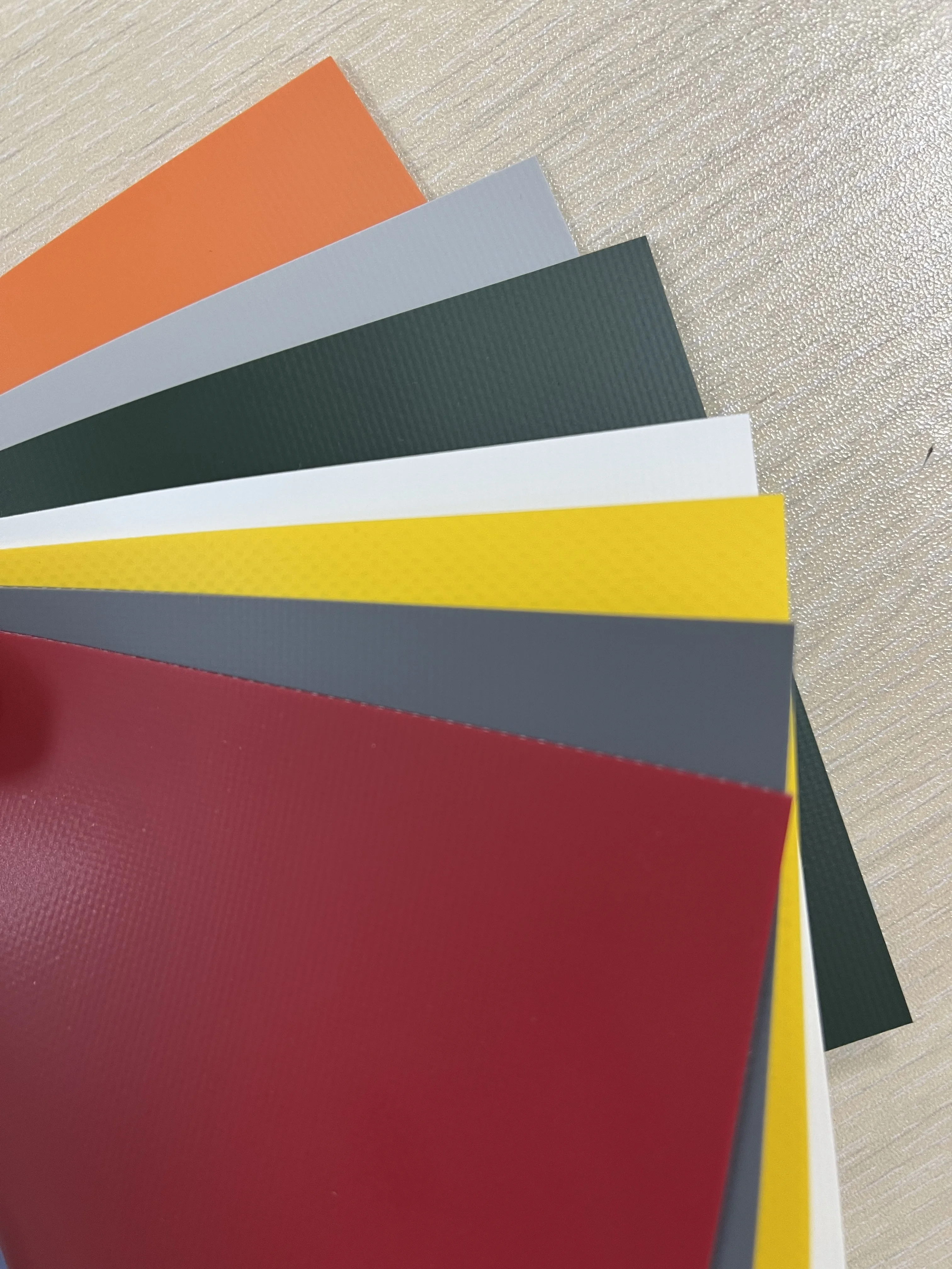 Uni-tarp Olive Green 850gsm PVC Coated Tarpaulin for Inflatable Boat Awning Tent