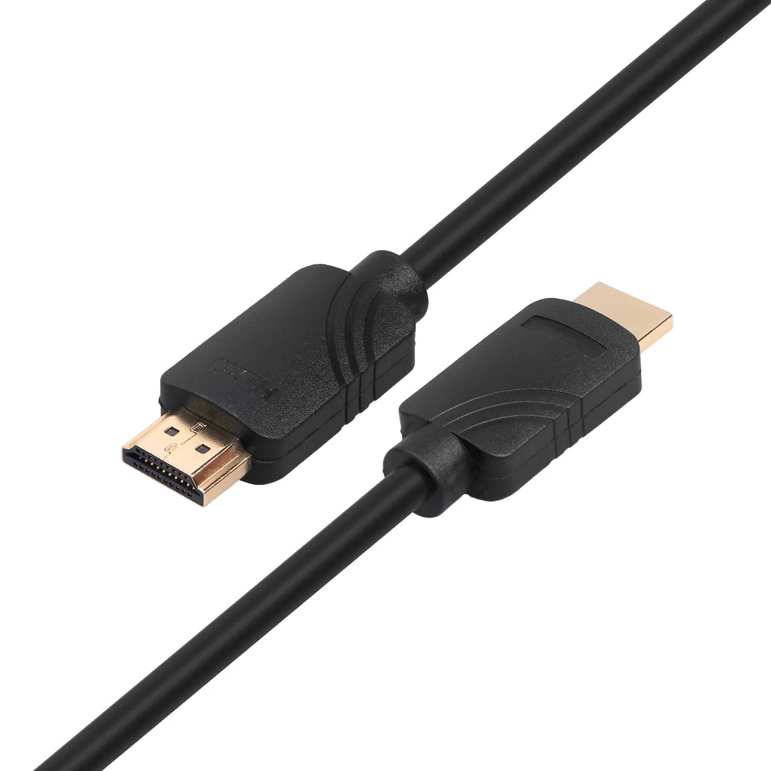 1.5 Meter 4K Premium HDMI cable Type A male 2160P 1080P with high speed Ethernet 3D ARC HDMI 1.4 2.0version cable
