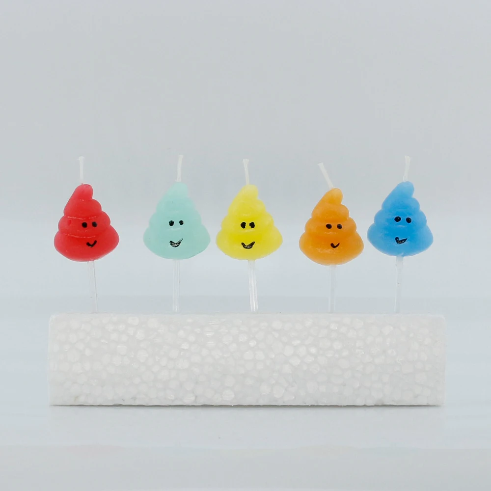 Party Decoration Birthday Candle Making At Home Birthday Candle Online For Birthday