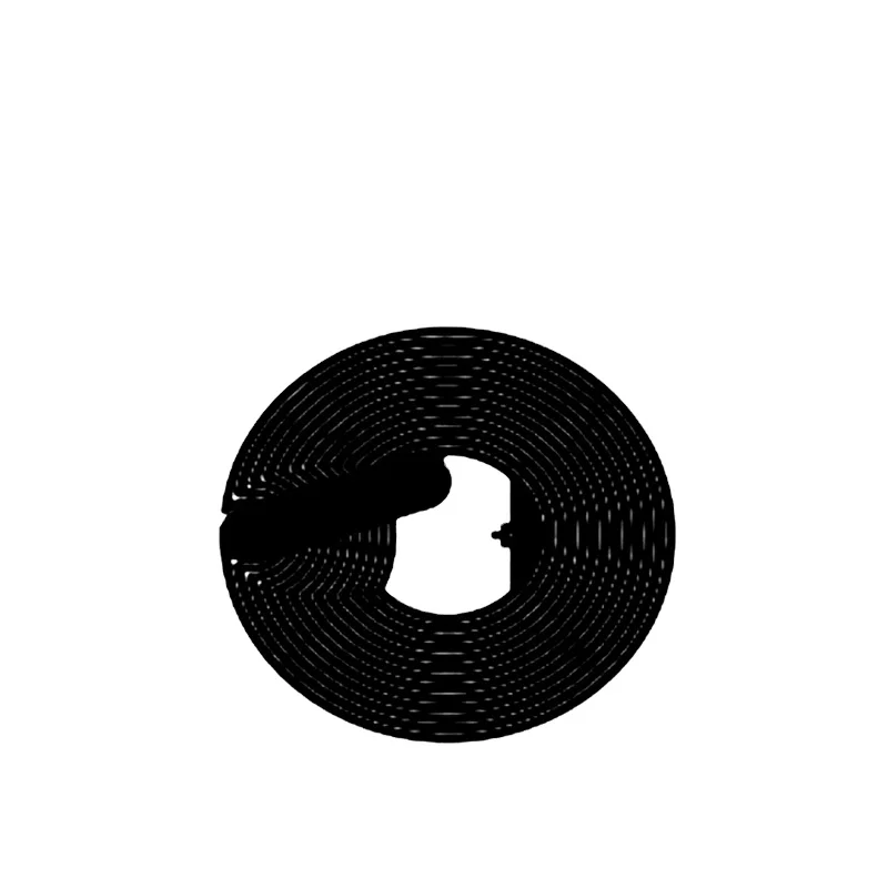 High Quality NXP Ntag213/215/216 Chip D=19mm Ntag RFID HF Dry Inlay For IT asset Tracking