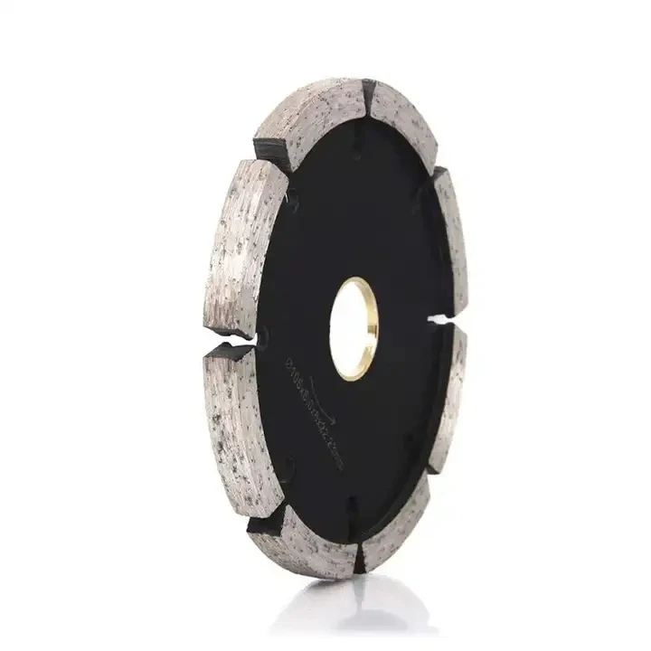 Tuck Point Saw Blade for Wall Groove Cutting Granite Marble Masonry Concrete Cement Slotting