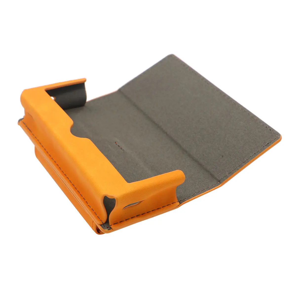 5 colors Carrying Leather Case For IQO PRIME Handheld Storage Bag