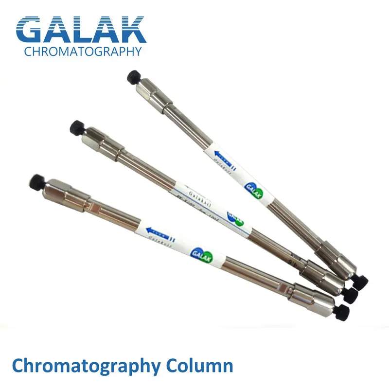 C8 5um pH2-8 4.6mm High-performance HPLC Liquid Chromatography Column