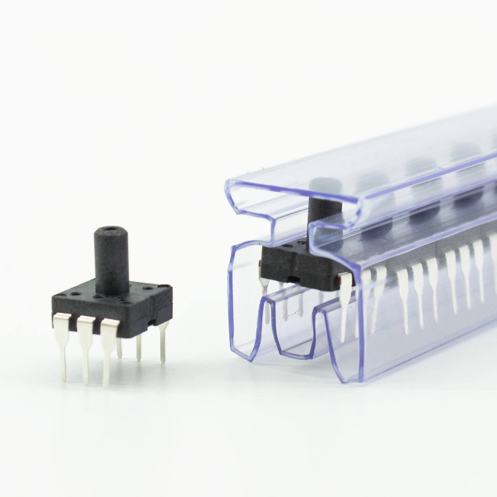 0 to 100Kpa Blood Pressure sensor gauges