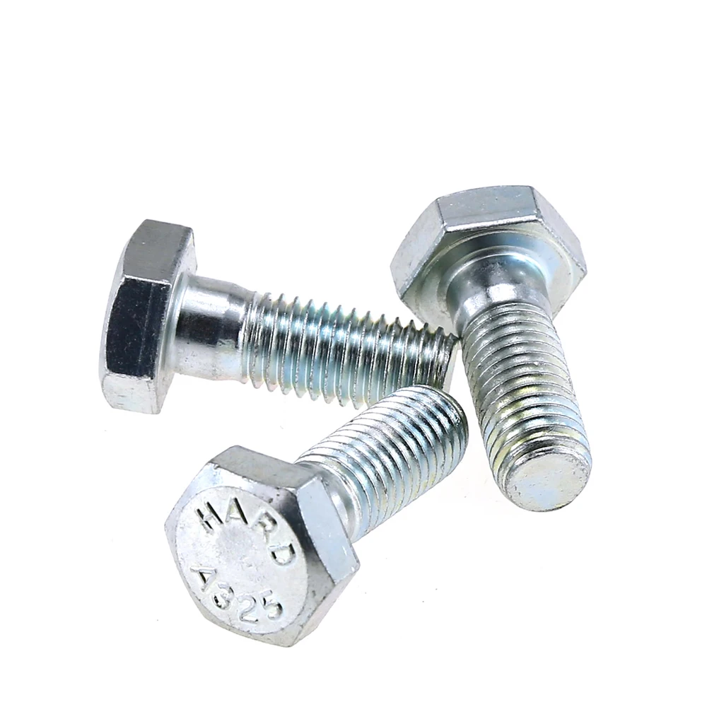 
gi a325 heavy hex bolt 