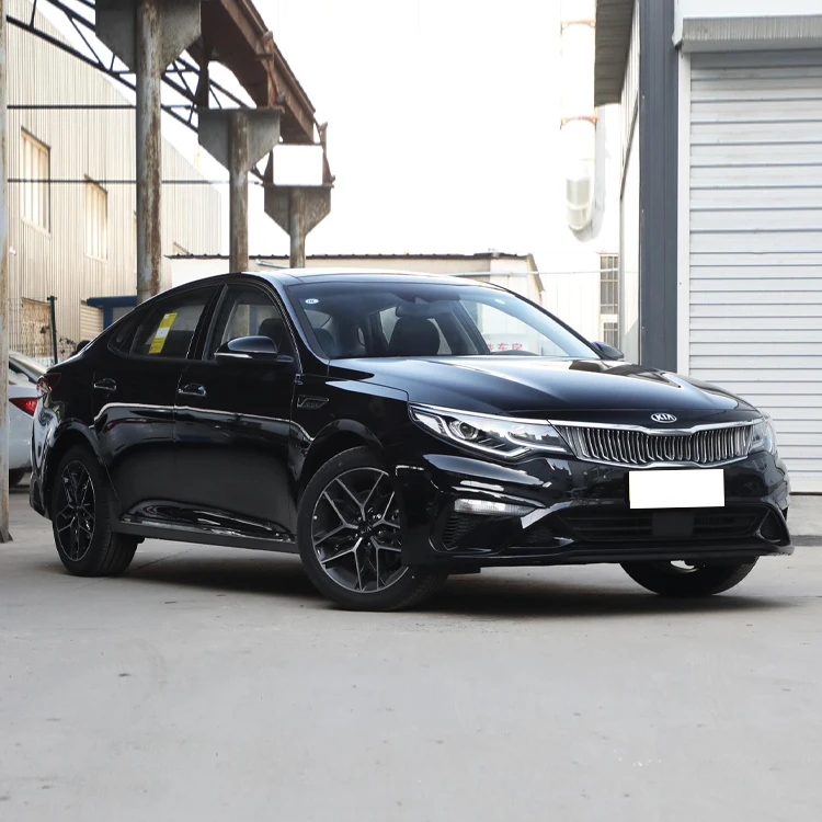 Car Made In China Gasoline New KIA K5 Luxury Chinese Car Gasoline Cheap Gasoline Cars Vehicle In Stock