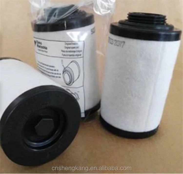 OEM High Quality Vacuum Pump Parts Exhaust Filter 731401 7314100000 73141-00000