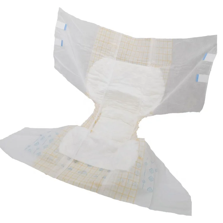 
Wholesale disposable diapers for adults 