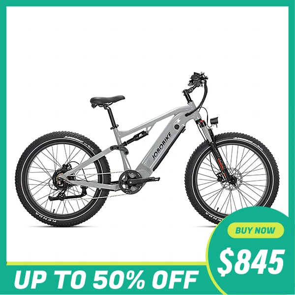 Двигатель Bafang 48V750W 26*4 0 дюймов