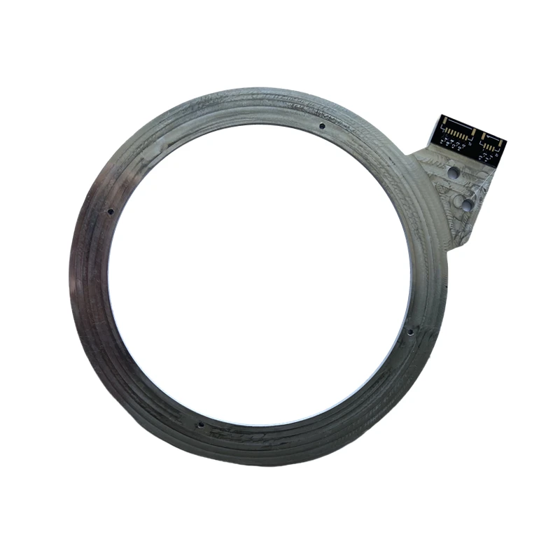 Control boards Electronics part High quality and inexpensive PCBA manufacturer Gerber Led PCBA