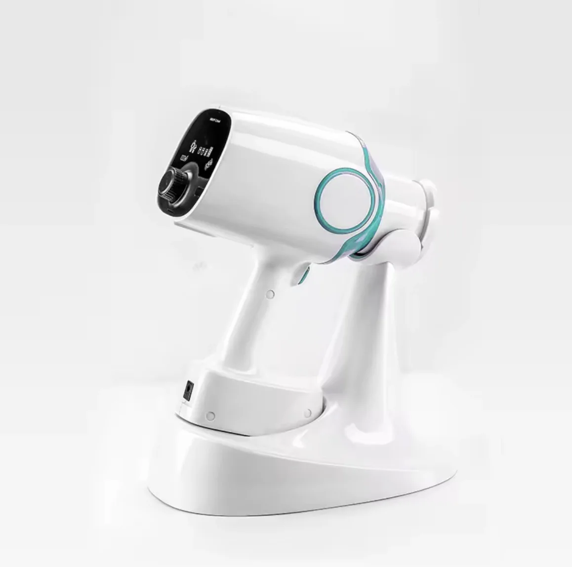 Gun type 3D dental scanner x-ray machined portable dental x ray machine