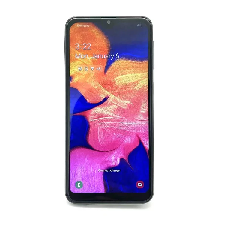 Оптовая продажа, Оригинальный разблокированный смартфон на базе android для A10E