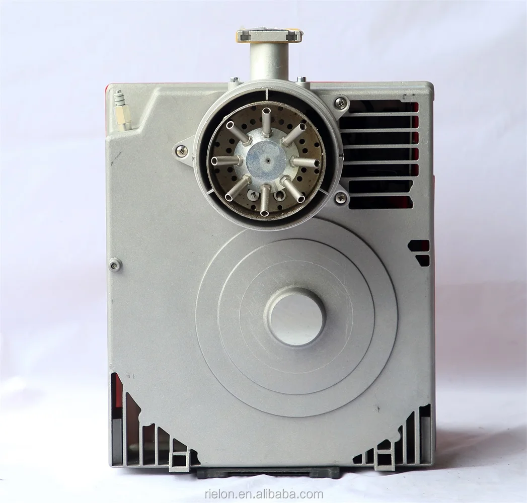 DOWSON BS2 industrial gas burner