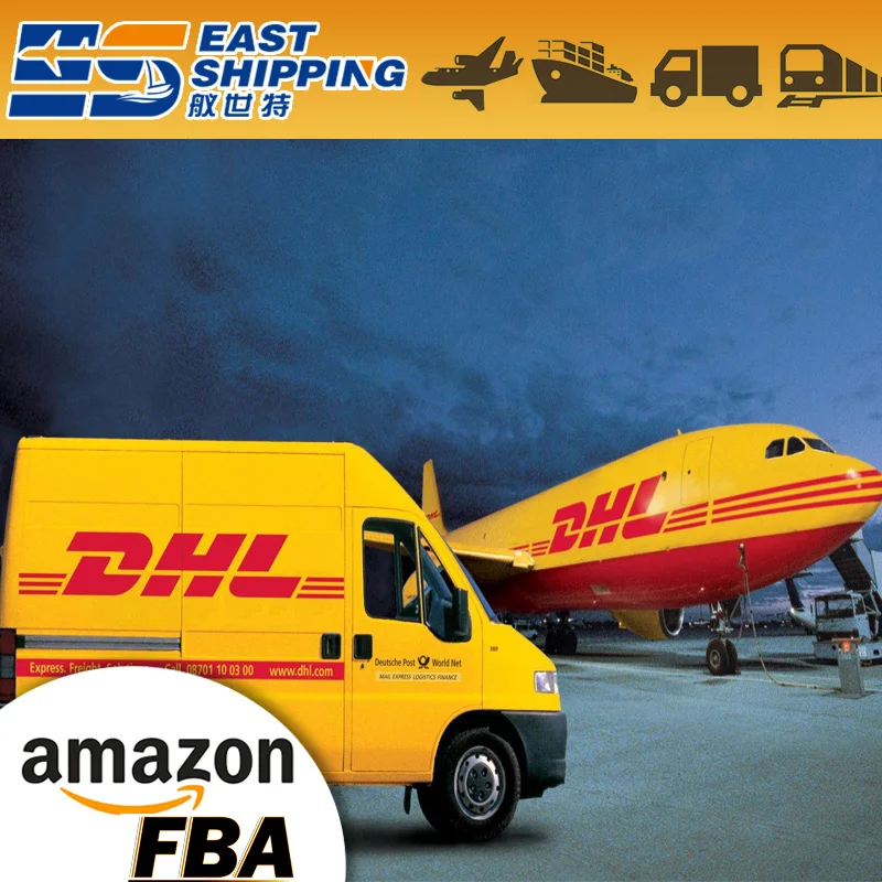Best Door To Door Shipping Sea Freight From Shenzhen China To Qatar Saudi Arabia KSA Bahrain UAE Dubai DDP Air Logistic Services