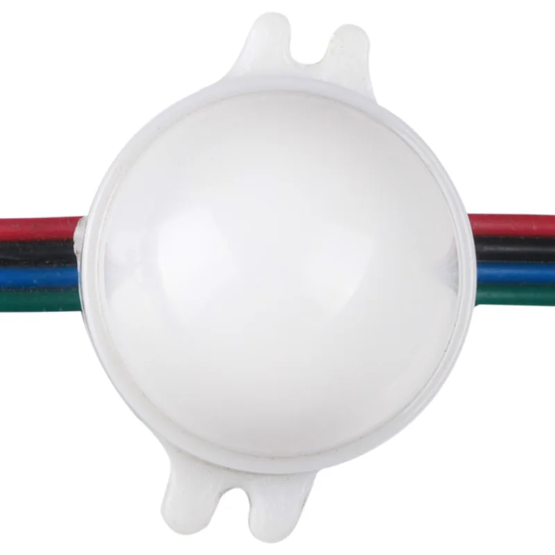  IP65 30mm RGB Pixel Light Led
