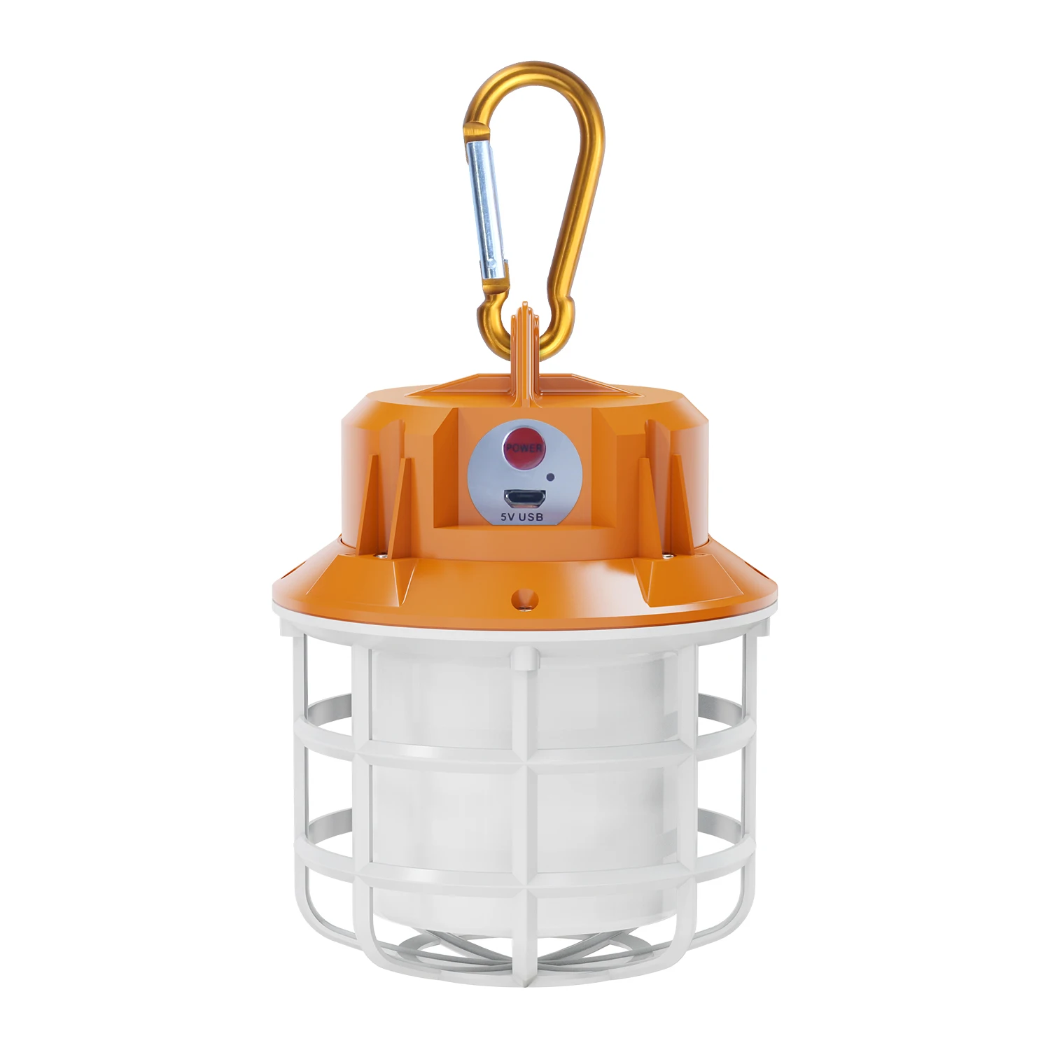 LED Rechargeable 10W  DC5V battery Portable Cordless Working light Emergency lamp LED indoor and outdoor light