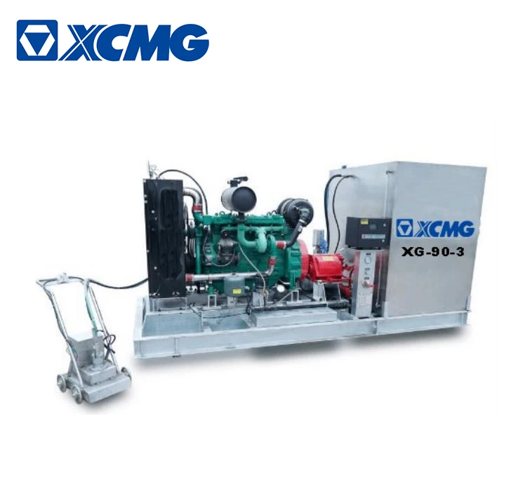 XCMG High Pressure Marking Machine XG-90-3 for Sale