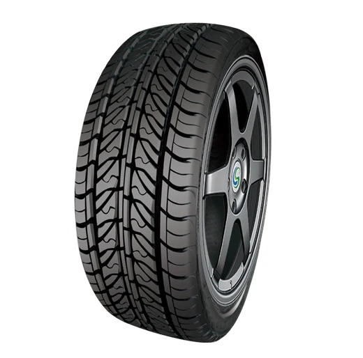 HLM Double King Brand Car Tyre 155/70R12
