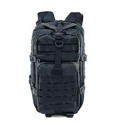 Wholesale Tactical Backpack Molle Camouflage Tactical Range Backpack Multifunctional Asssult Tactical Waterproof Backpack