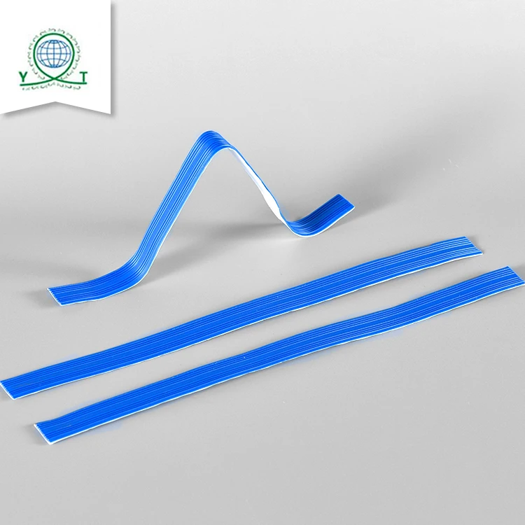 Медицинская корректирующая полоса, самоклеящаяся двухжильная корректирующая жидкость, сумка для сбора с медицинским дырочным полотенцем