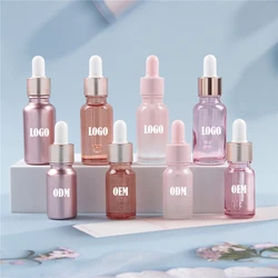 Eyelash Extension Primer Super Glue Bonder Instant Cure & Maximize Lash Adhesive Retention